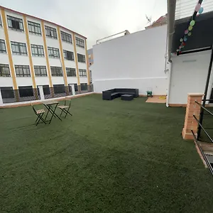 Apartamento La Hormiguita, Málaga