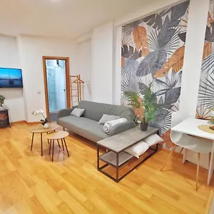Apartamento El Estudio, Málaga