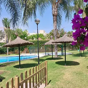 Apartamento La Bella, Málaga