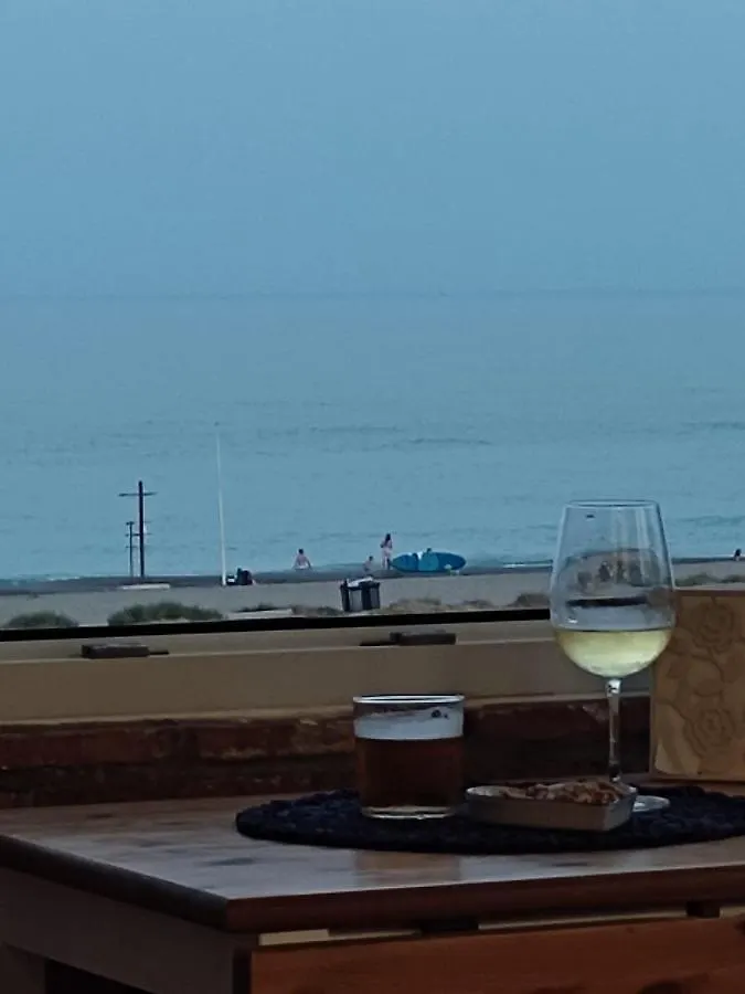 Una Ventana Al Mar En Μάλαγα Διαμέρισμα