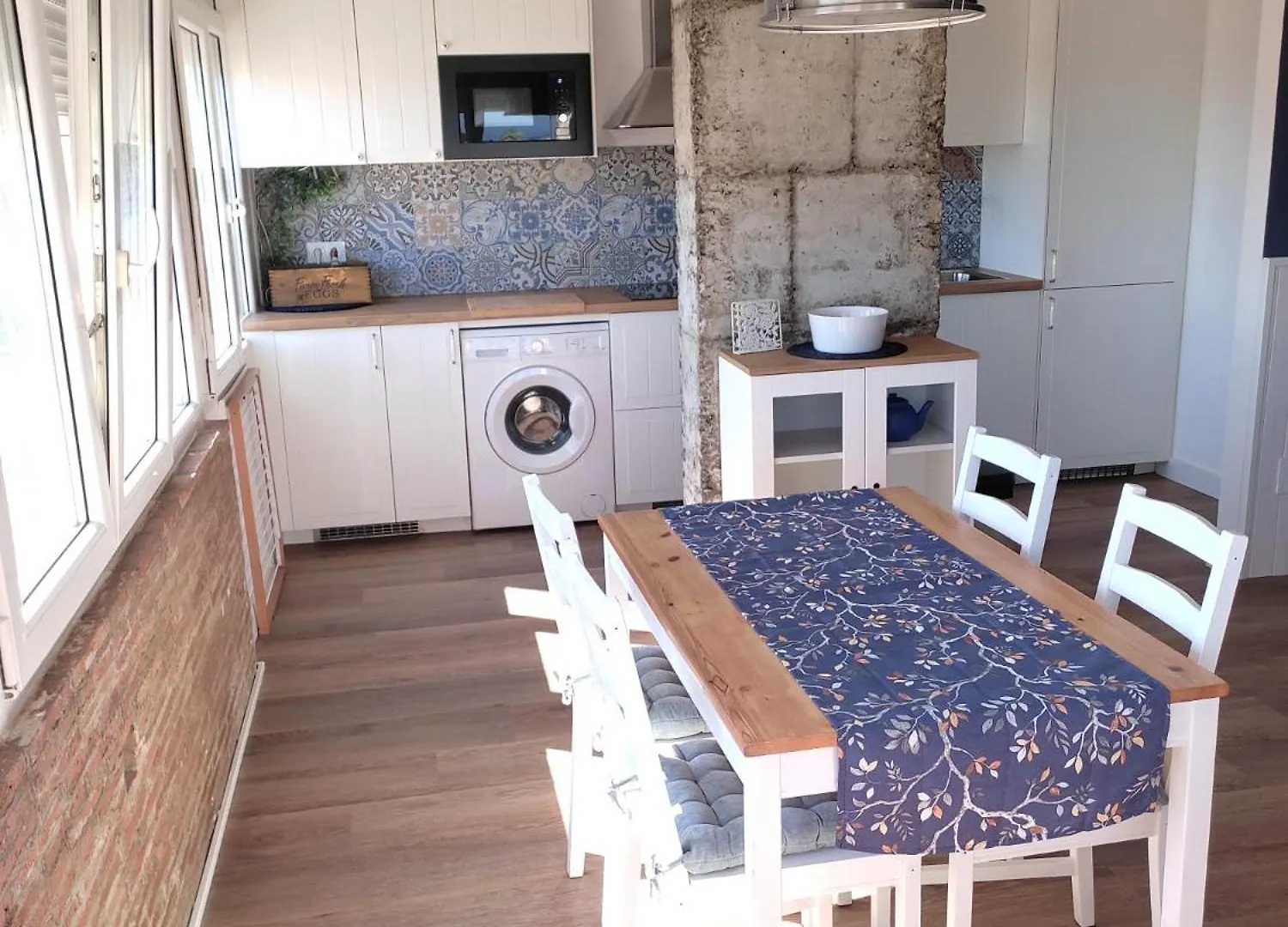 Una Ventana Al Mar En Μάλαγα Διαμέρισμα